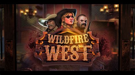 Wildfire West With Wildfire Reels Parimatch